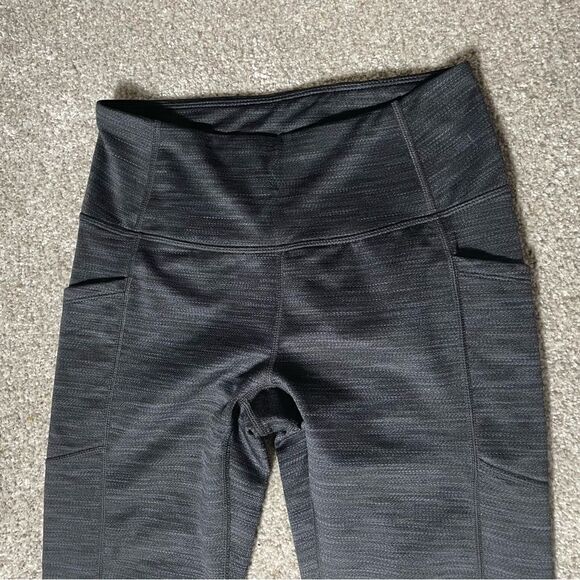 MONDETTA  LEGGINGS - Picture 8 of 9